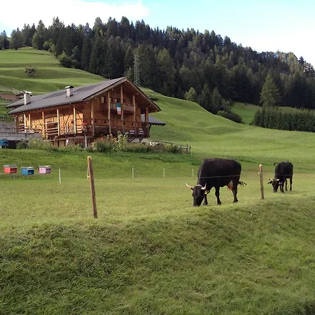 Farm stay Agritur Ciasa Do Pare Soraga